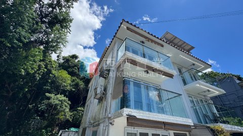北潭涌