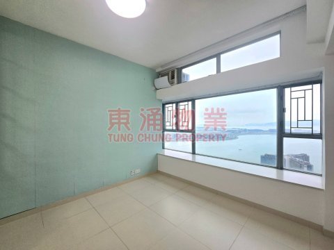 藍天海岸 第01座 高質靚裝三房套 靚海景