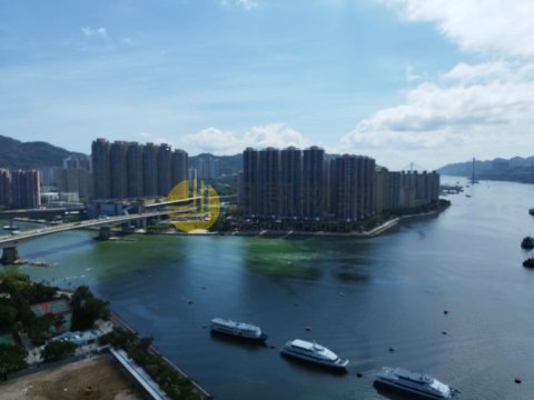 海灣花園 第01座