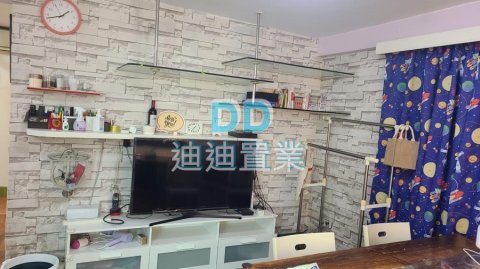 將軍澳村屋 周邊生活配套齊全