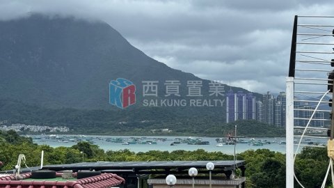 榕樹澳