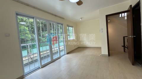 馬游塘村