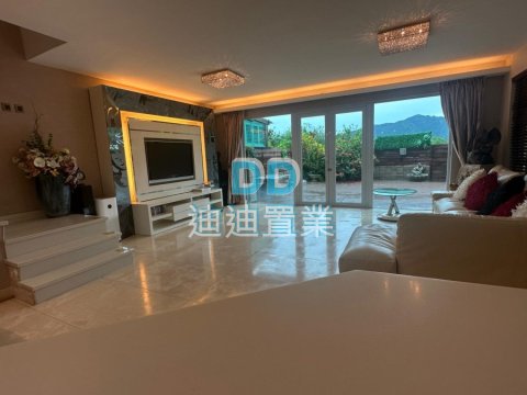 西沙路村屋 車泊門口 環境優美