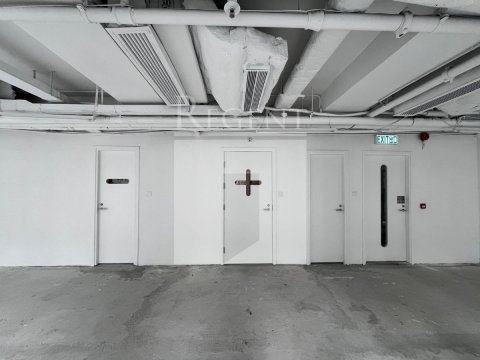 Hong Kong Property, Hong Kong Shop