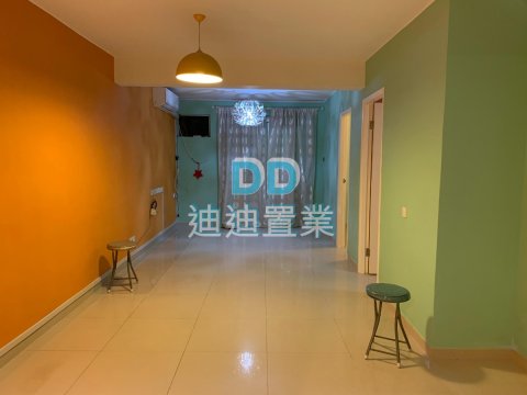 將軍澳村屋 位置方便