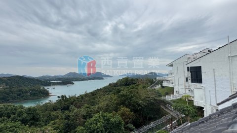 早禾居 花園洋房