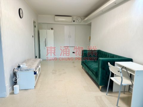 映灣園 第02期 第07座 東南三房極高層
