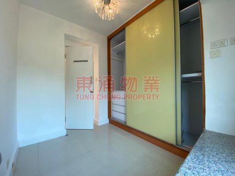 映灣園 第03期 第10座 兩房山景露台