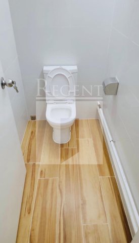 TONIC IND CTR BLK A (同力工業中心 A座) 