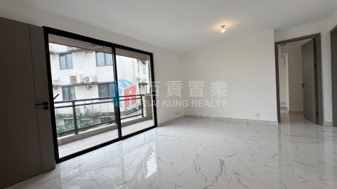 蠔涌新村