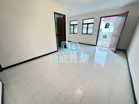 黃竹灣村 環境優美 寧靜舒適