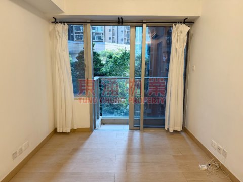 東環 第01期 第03A座 兩房園景