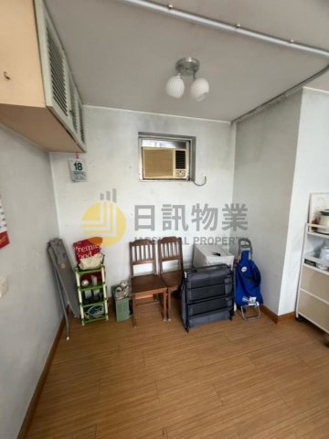 海濱花園 第04座 海銀閣