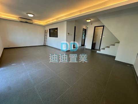 坑尾頂村 環境優靜 往返將軍澳方便快捷