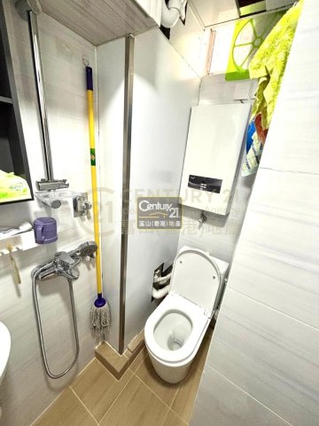 鳳德村 第02座 碧鳳樓