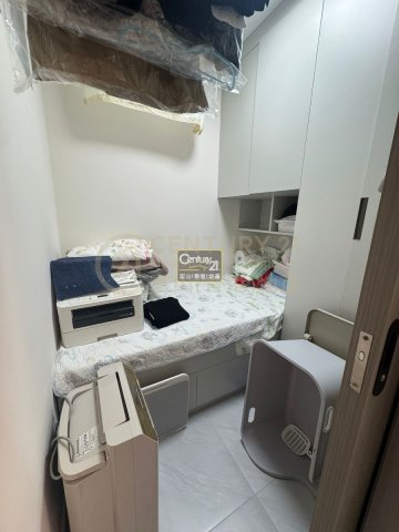 啟翔苑 A座 啟怡閣