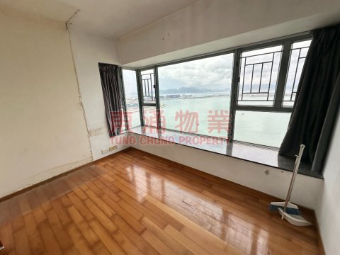 海堤灣畔 第02座 高層兩房海景