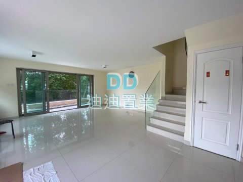 西沙路村屋+2600呎入契花園