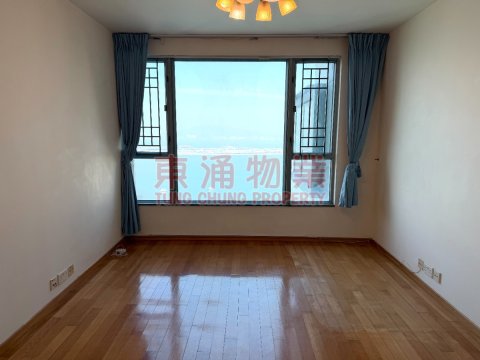 海堤灣畔 第03座 高層海景三房連工人房