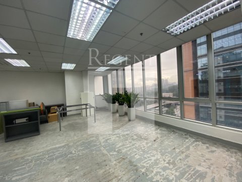 Hong Kong Industrial, Regent