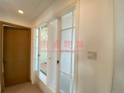 東環 第01期 第03A座  靚裝修又齊傢私三房