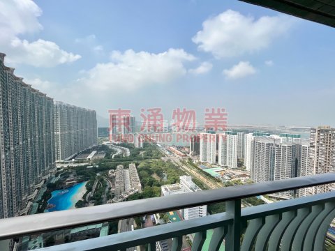 映灣園 第01期 第05座 高層大單邊