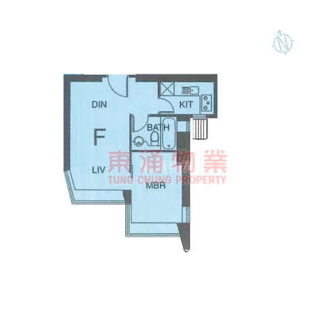藍天海岸 第01期 第03座