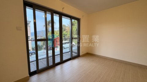 企嶺下新圍