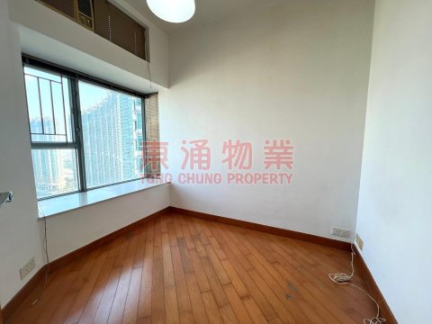 藍天海岸 第01期 第03座 高層機場海景