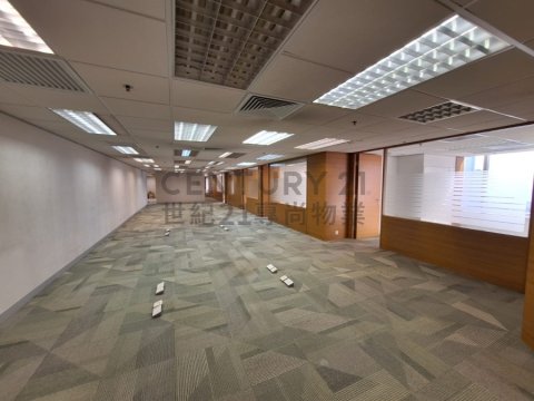 會展廣場 辦公大樓