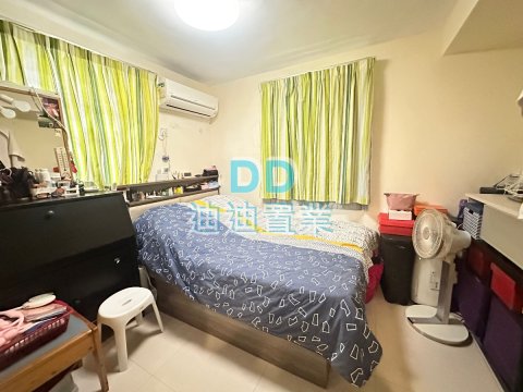 西沙路村屋 環境清靜