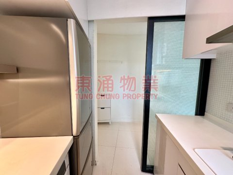 東堤灣畔 第08座 時尚裝修改一房