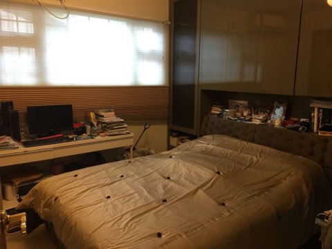 黃宜凹村 95080030