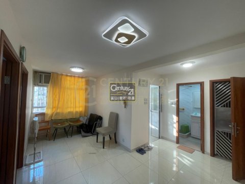 龍蟠苑 C座 龍珠閣