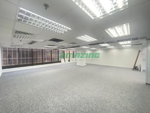 NEW MANDARIN PLAZA TWR B