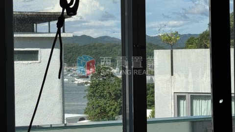 南圍
