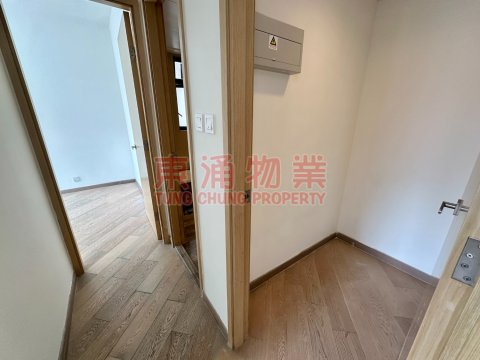 昇薈 第03座 兩房連貯 市場少有
