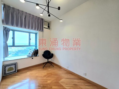 東堤灣畔 第08座 高層齊傢俬