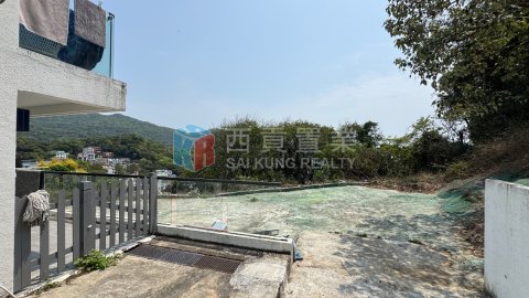 大環村