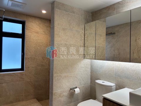 榕樹澳村 榕樹澳村