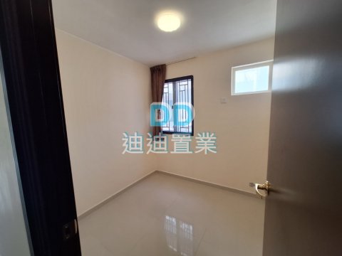 馬游塘村位置方便 出入觀塘方便快捷