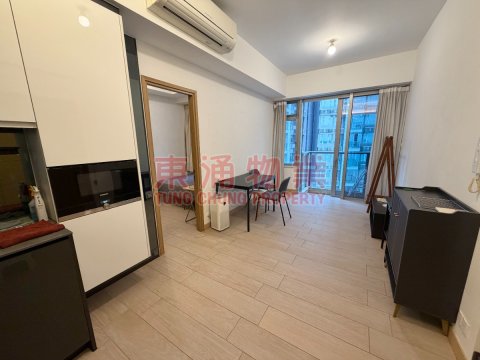 東環 第02期 第02A座