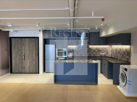 PROFICIENT IND CTR (鸿力工业中心) PROFICIENT IND CTR (鸿力工业中心)