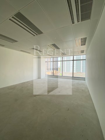 Hong Kong Office, Regent