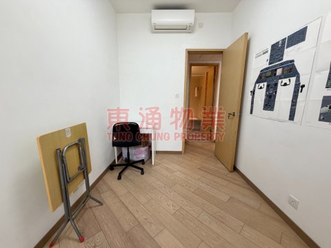 昇薈 第01座 兩房貯連傢俬