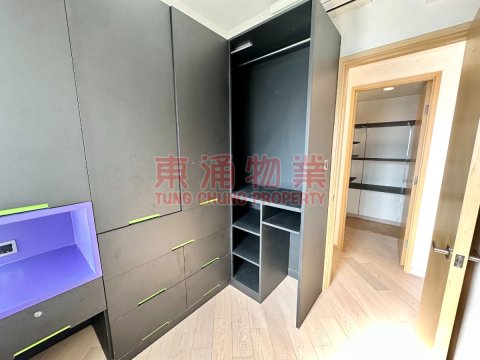 昇薈 第03座 高層兩房連貯少放盤
