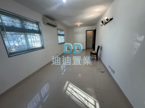 企嶺下老圍 寧靜小村 環境優靜舒服