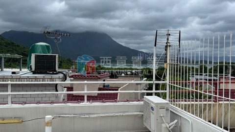 榕樹澳