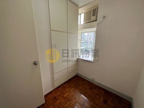 海濱花園 第08座 海雅閣