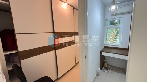 大環頭村